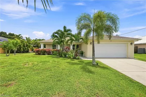1143 NW 19th Pl, Cape Coral, FL 33993