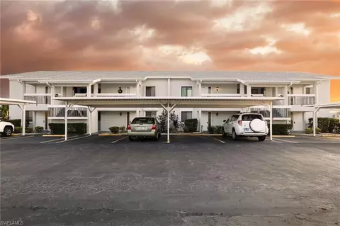 1016 SE 46th St #101, Cape Coral, FL 33904