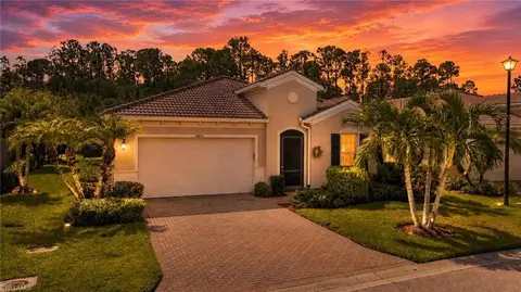 10443 Migliera Way, Fort Myers, FL 33913