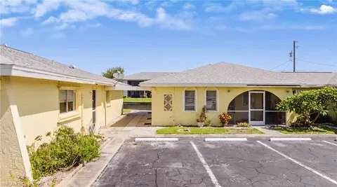 1245 SE 8th St #103, Cape Coral, FL 33990