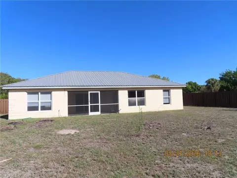 Exterior - 4553 Springview, Labelle, FL 33935 photo 2 of 2
