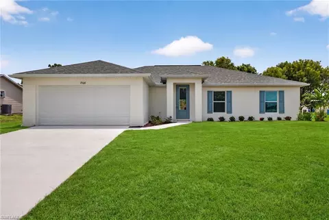 1908 NW 17th St, Cape Coral, FL 33993
