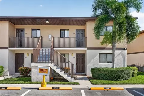 4790 S Cleveland Ave #1708, Fort Myers, FL 33907