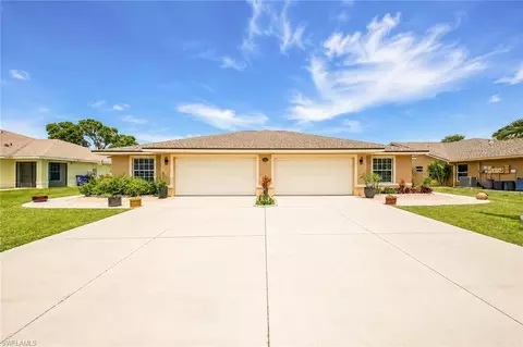5887 Littlestone Ct #B, North Fort Myers, FL 33903