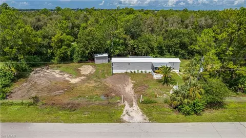 8352 Barbie Ln, North Fort Myers, FL 33917