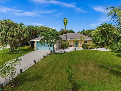 3112 SW 16th Pl, Cape Coral, FL 33914