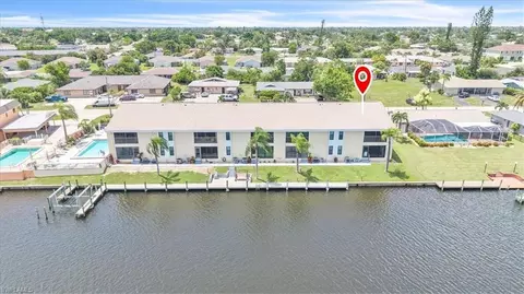 3631 SE 10th Ave #201, Cape Coral, FL 33904