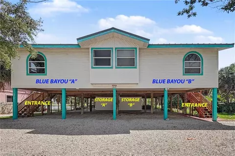 21697699 Indian Bayou Dr, Fort Myers Beach, FL 33931
