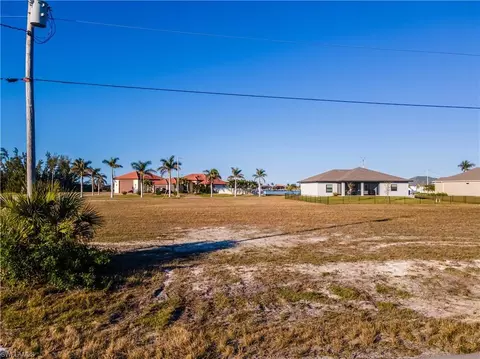 4351 NW 27th Ln, Cape Coral, FL 33993