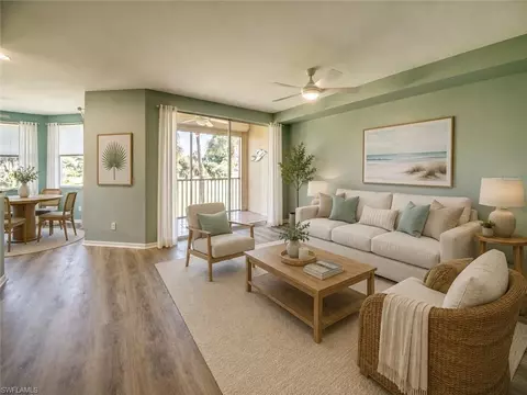 4015 Palm Tree Blvd #202, Cape Coral, FL 33904