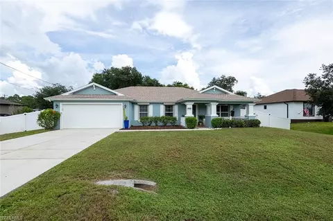 715 Zendor Ave, Fort Myers, FL 33913