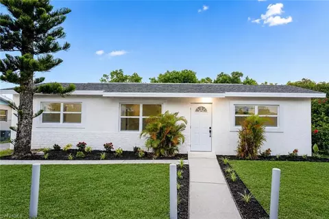 1770 N Markley Ct, Fort Myers, FL 33916