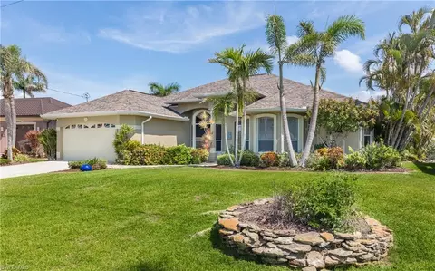 2317 SW 43rd Ln, Cape Coral, FL 33914