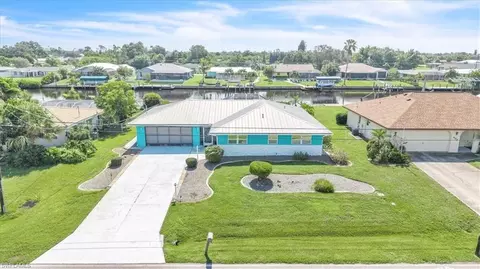 441 Tarpon Blvd NW, Port Charlotte, FL 33952