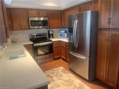 1781 Pebble Beach Dr #208, Fort Myers, FL 33907