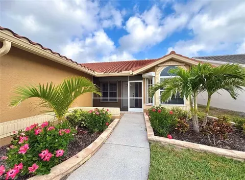 12396 Kelly Sands Way, Fort Myers, FL 33908