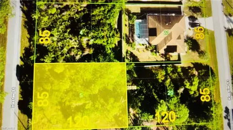 1258 Hester St, Port Charlotte, FL 33953