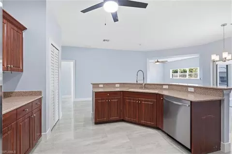 Kitchen - 4529 Springview Cir, Labelle, FL 33935 photo 1 of 3