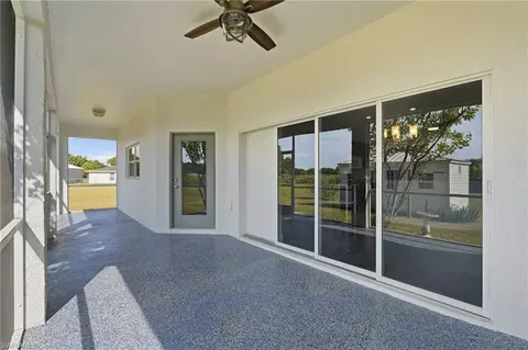 Exterior - 4529 Springview Cir, Labelle, FL 33935 photo 3 of 7