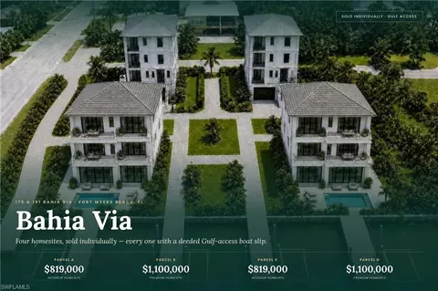 191 Bahia Via, Fort Myers Beach, FL 33931