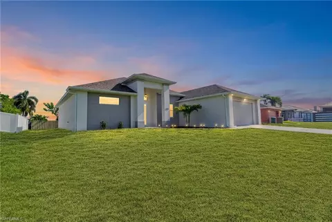 3305 NW 1st Ter, Cape Coral, FL 33993