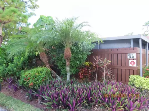 5640 Foxlake Dr, North Fort Myers, FL 33917
