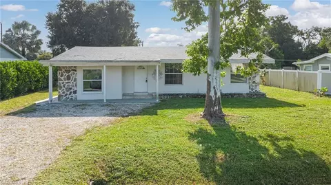 1158 Travis Ave, North Fort Myers, FL 33903