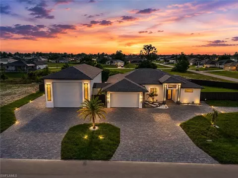 1618 NW 15th Ter, Cape Coral, FL 33993