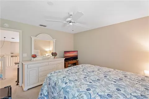 Bedroom - 20012 Wolfel Trl, Estero, FL 33928 photo 6 of 6