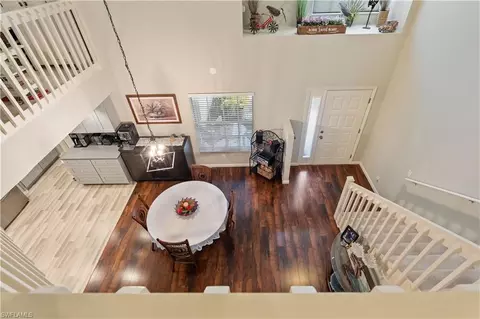 Entry Way - 20012 Wolfel Trl, Estero, FL 33928 photo 2 of 3
