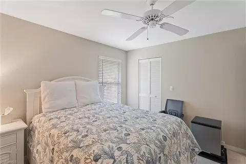 Bedroom - 20012 Wolfel Trl, Estero, FL 33928 photo 5 of 6