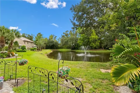 Exterior - 20012 Wolfel Trl, Estero, FL 33928 photo 9 of 12