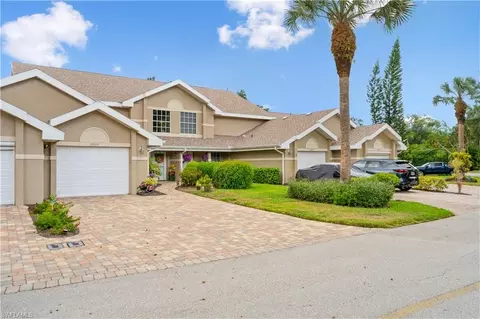 Exterior - 20012 Wolfel Trl, Estero, FL 33928 photo 11 of 12