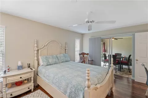 Bedroom - 20012 Wolfel Trl, Estero, FL 33928 photo 1 of 6