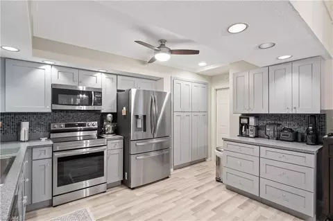 Kitchen - 20012 Wolfel Trl, Estero, FL 33928 photo 2 of 3