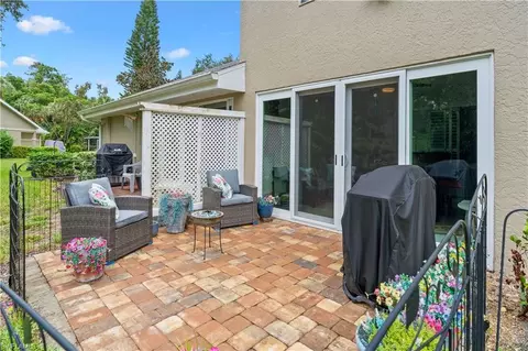 Exterior - 20012 Wolfel Trl, Estero, FL 33928 photo 7 of 12