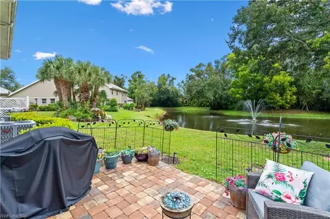 Exterior - 20012 Wolfel Trl, Estero, FL 33928 photo 8 of 12