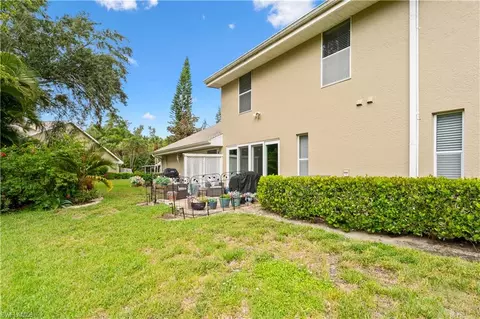 Exterior - 20012 Wolfel Trl, Estero, FL 33928 photo 6 of 12