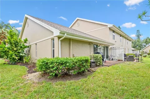 Exterior - 20012 Wolfel Trl, Estero, FL 33928 photo 5 of 12