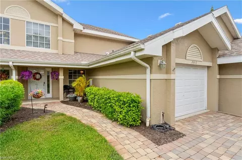 Exterior - 20012 Wolfel Trl, Estero, FL 33928 photo 2 of 12