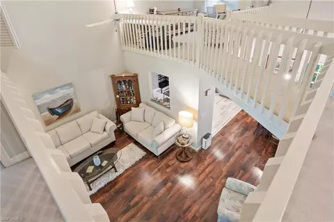 Entry Way - 20012 Wolfel Trl, Estero, FL 33928 photo 1 of 3