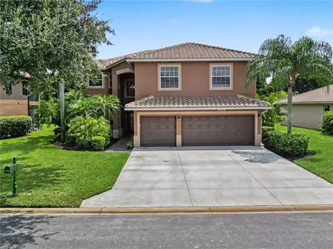 12450 Muddy Creek Ln, Fort Myers, FL 33913