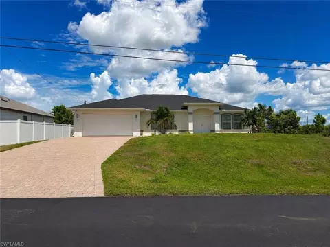 2005 NW 3rd Ter, Cape Coral, FL 33993