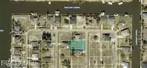 2826 NW 41st Pl, Cape Coral, FL 33993