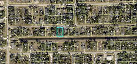 1226 Howell St E, Lehigh Acres, FL 33974