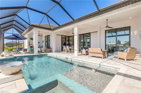 1122 Lucerne Ave, Cape Coral, FL 33904