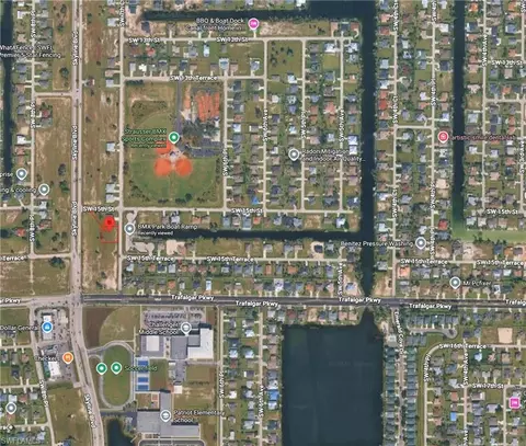 1510 SW 7th Ct, Cape Coral, FL 33991