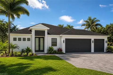 5288 Fairbanks Dr, Saint James City, FL 33956