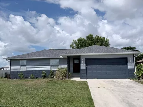818 SW 8th Ct, Cape Coral, FL 33991