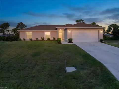 2828 NW 22nd Ave, Cape Coral, FL 33993